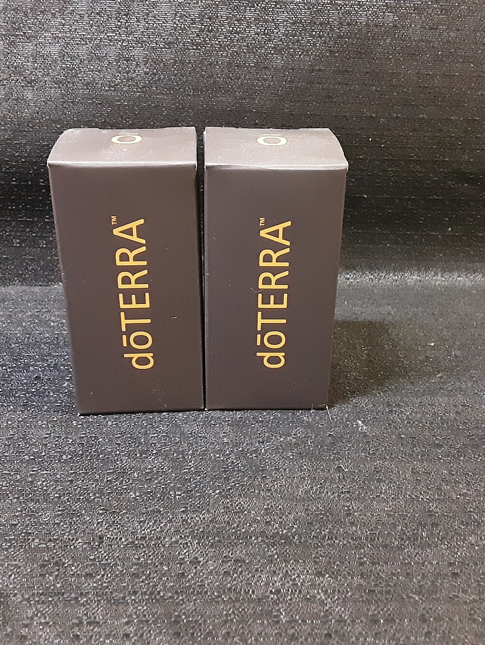 2 New dōTERRA Frankincence Sticks